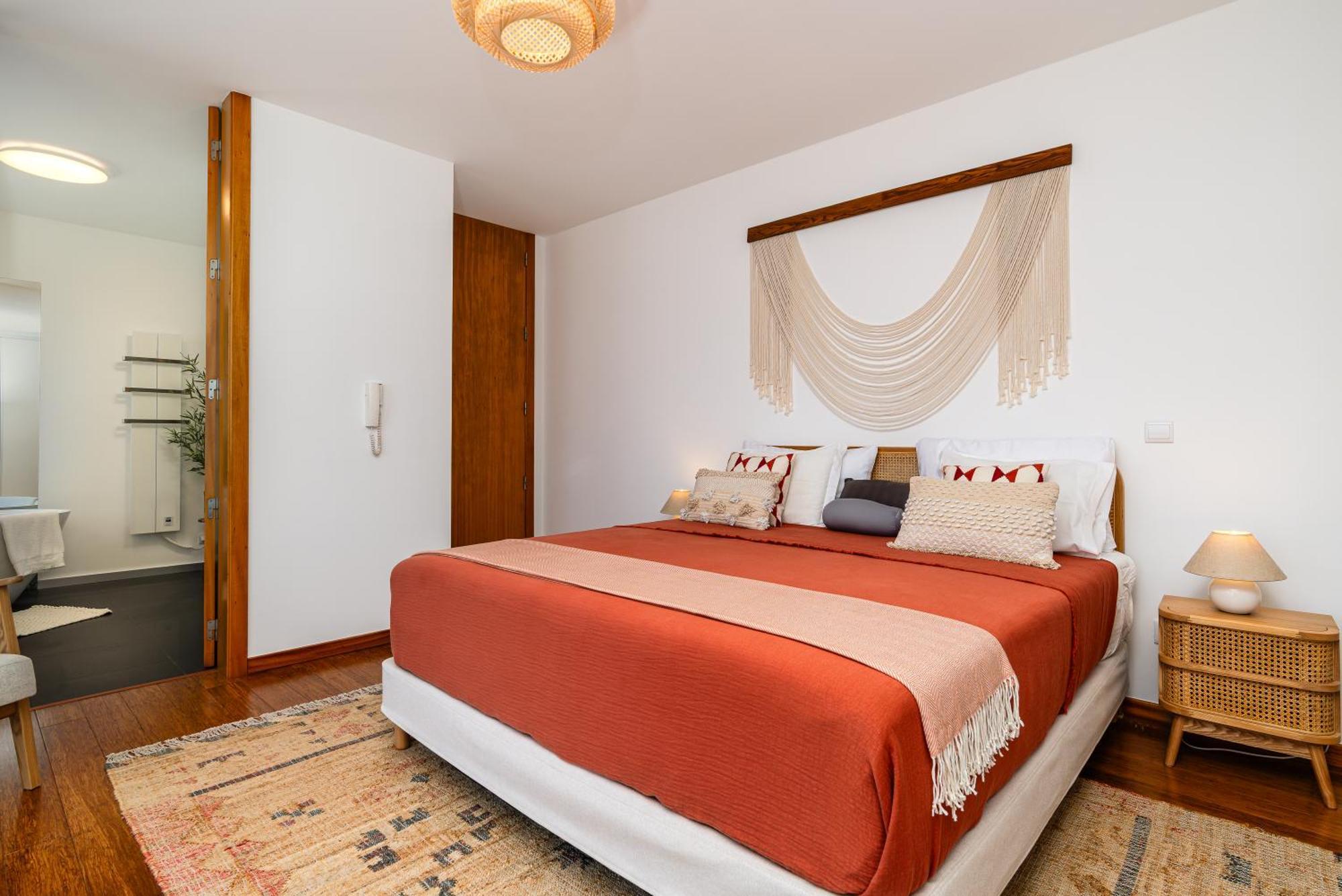 Valley View-villa With Heated Pool And Sauna Villa Arco da Calheta (Madeira)