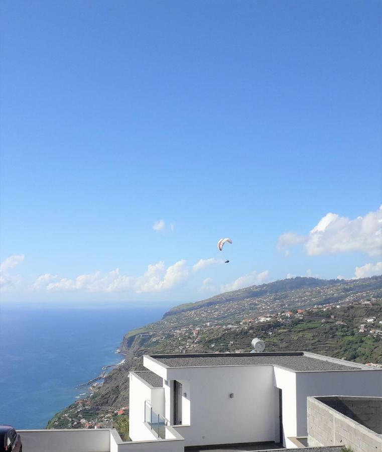 Valley View-villa With Heated Pool And Sauna